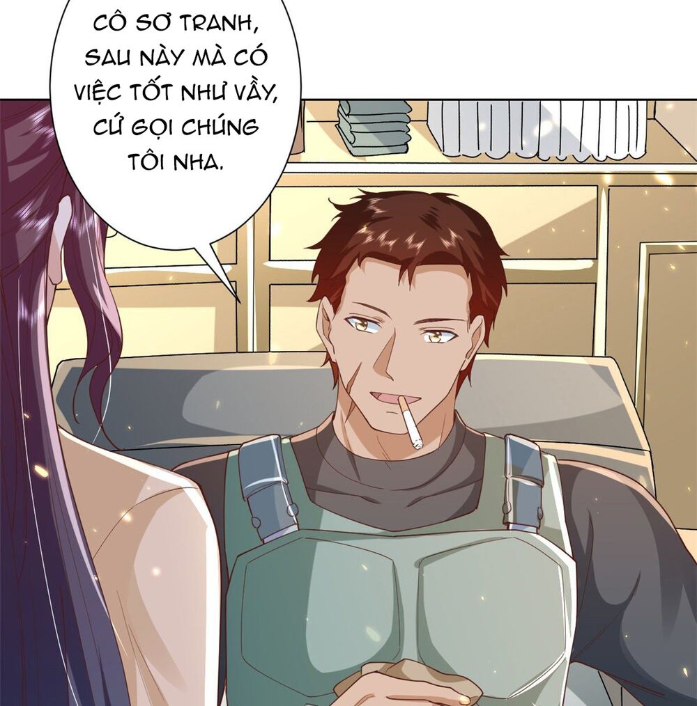 Trở Thành Lão Đại Từ Việc Tiêu Tiền: Chapter 50