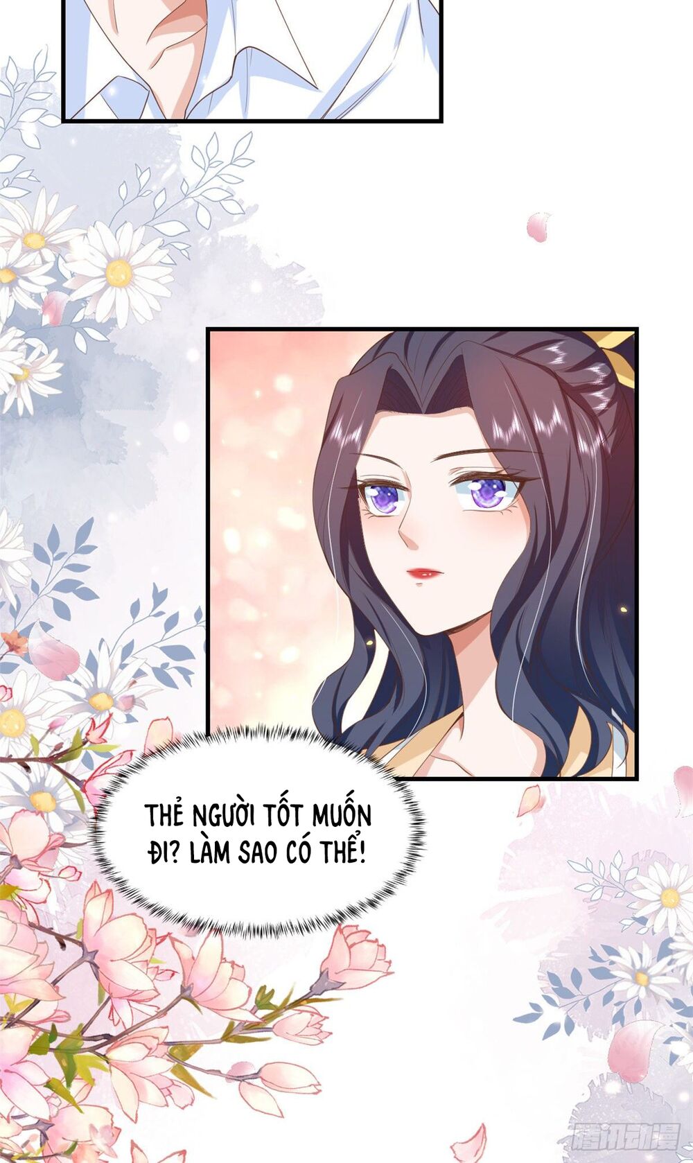 Trở Thành Lão Đại Từ Việc Tiêu Tiền: Chapter 50