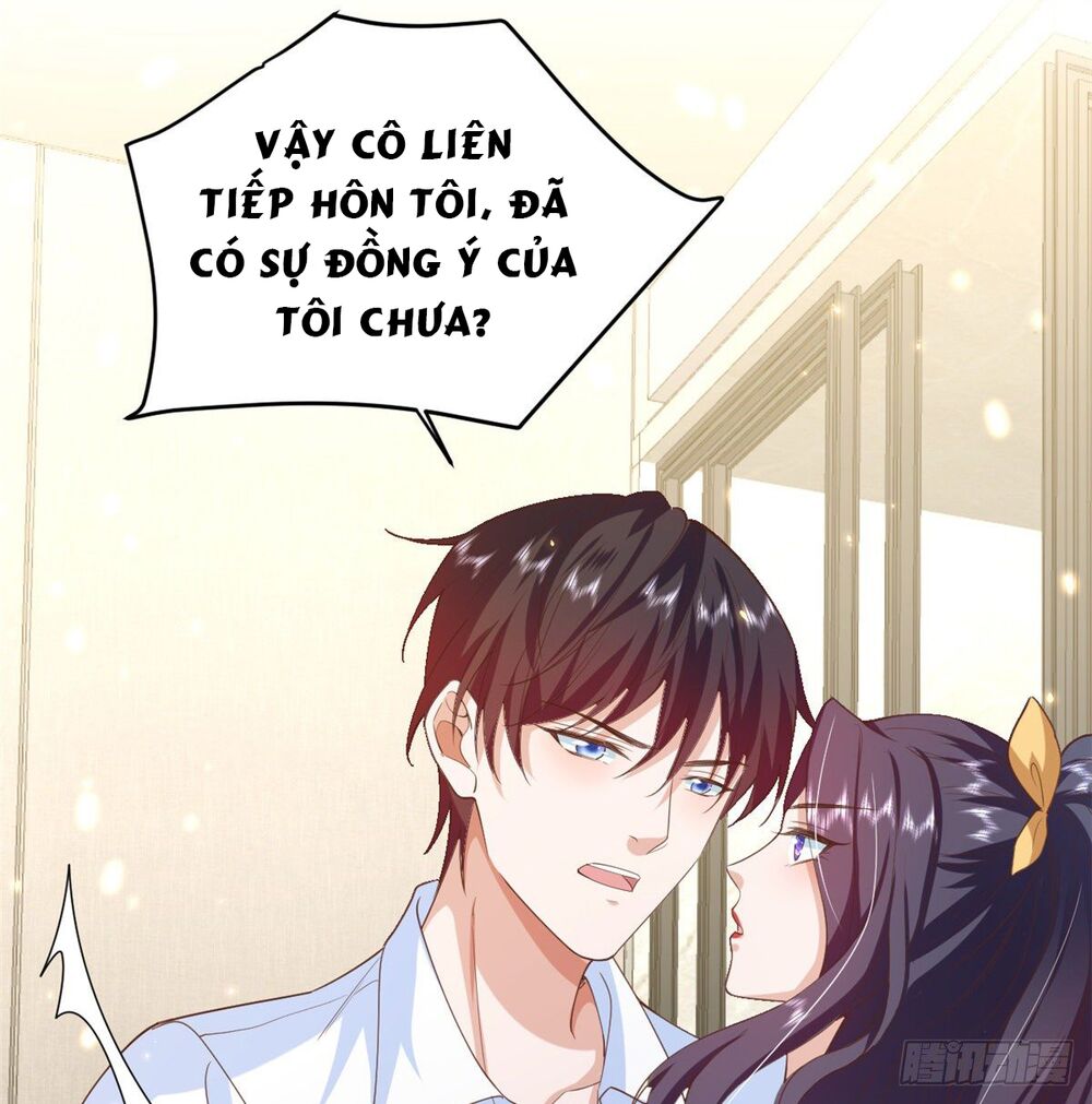 Trở Thành Lão Đại Từ Việc Tiêu Tiền: Chapter 50