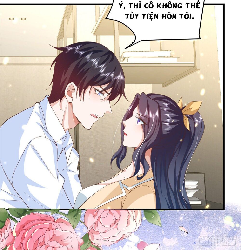 Trở Thành Lão Đại Từ Việc Tiêu Tiền: Chapter 50