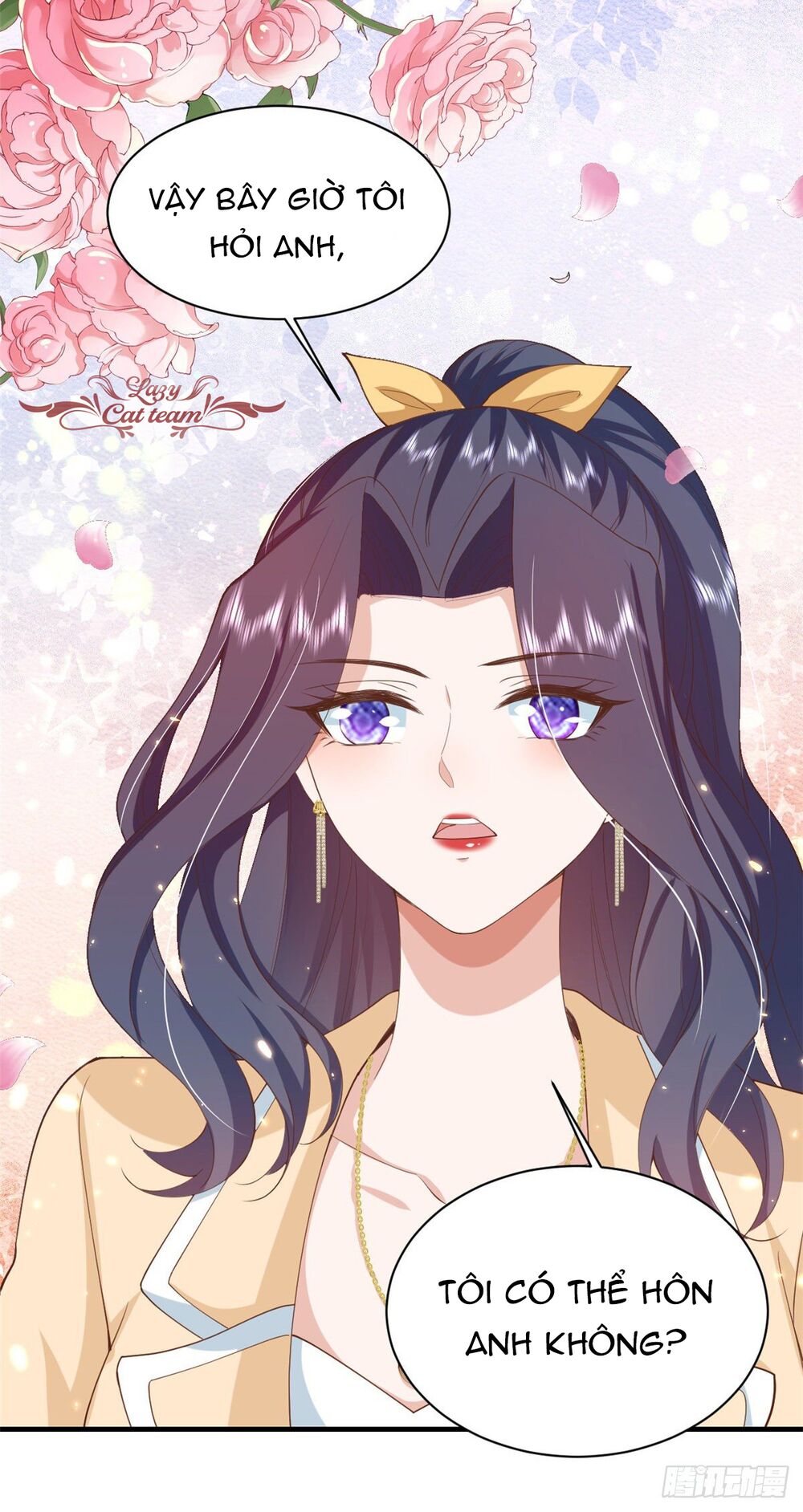 Trở Thành Lão Đại Từ Việc Tiêu Tiền: Chapter 50