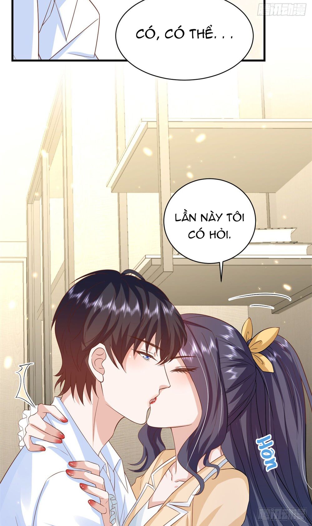 Trở Thành Lão Đại Từ Việc Tiêu Tiền: Chapter 50