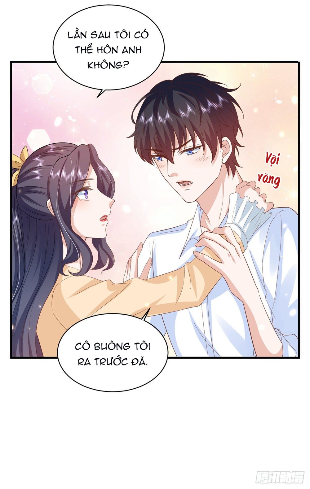Trở Thành Lão Đại Từ Việc Tiêu Tiền: Chapter 50