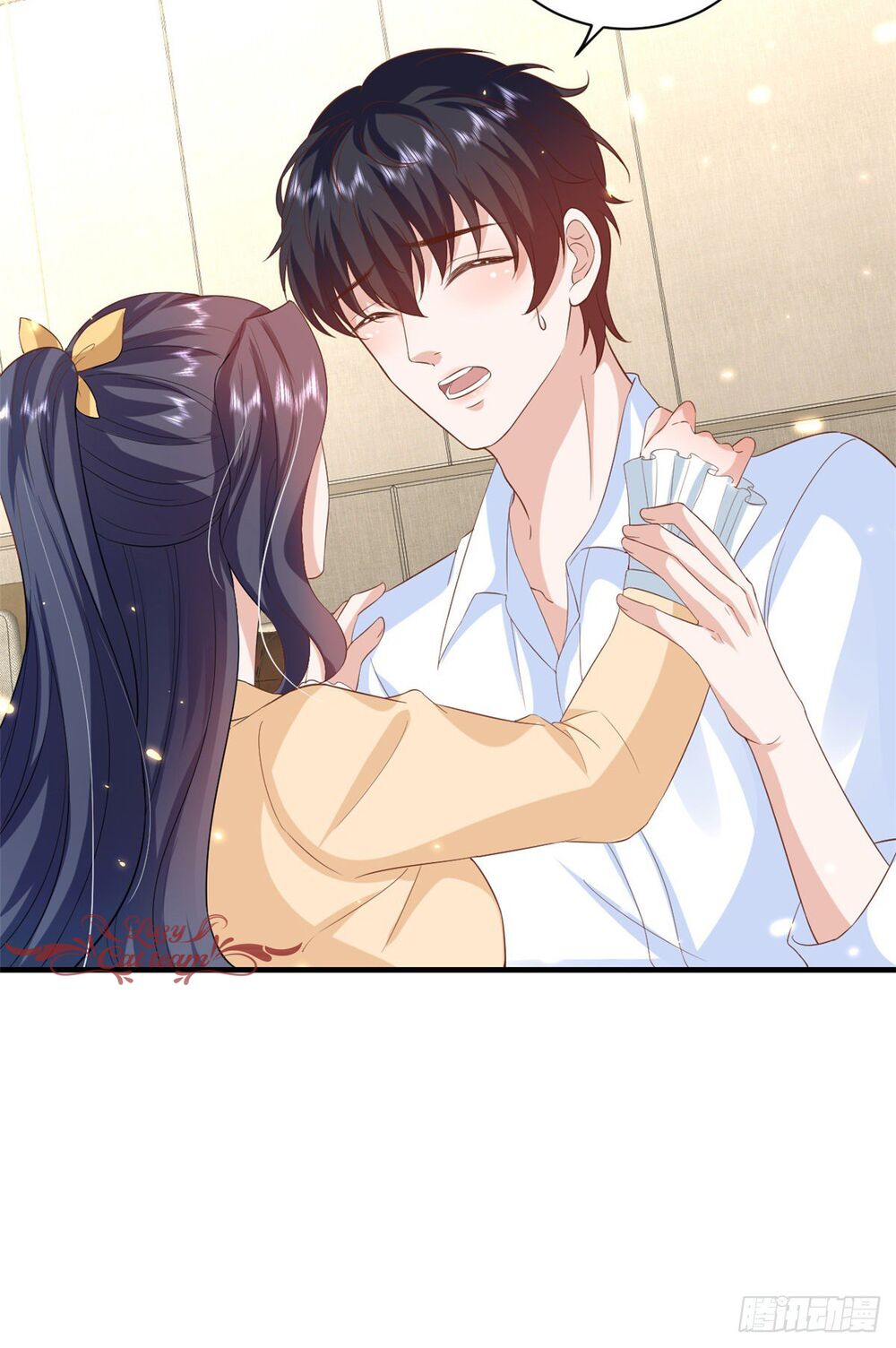 Trở Thành Lão Đại Từ Việc Tiêu Tiền: Chapter 50
