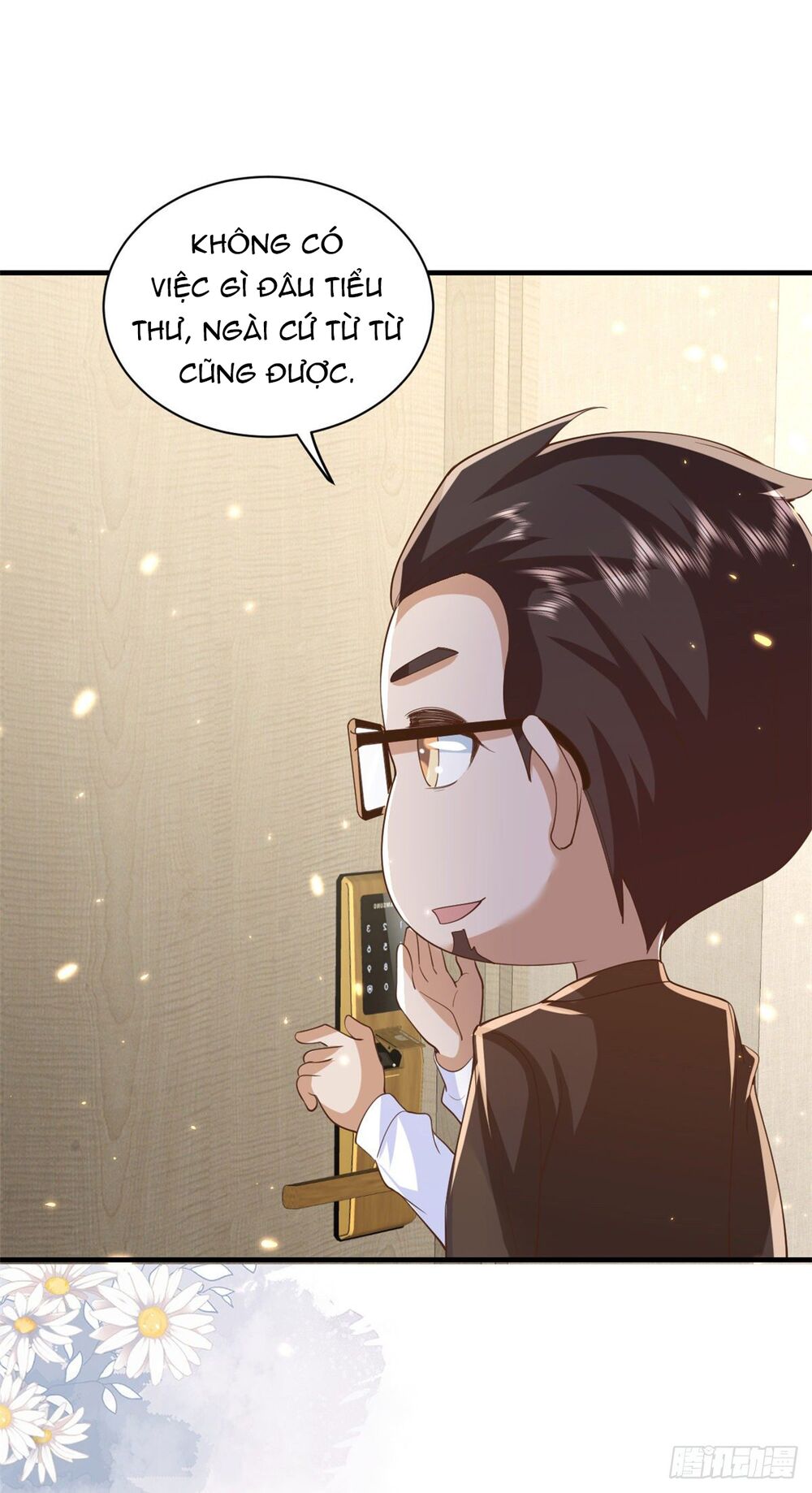 Trở Thành Lão Đại Từ Việc Tiêu Tiền: Chapter 50