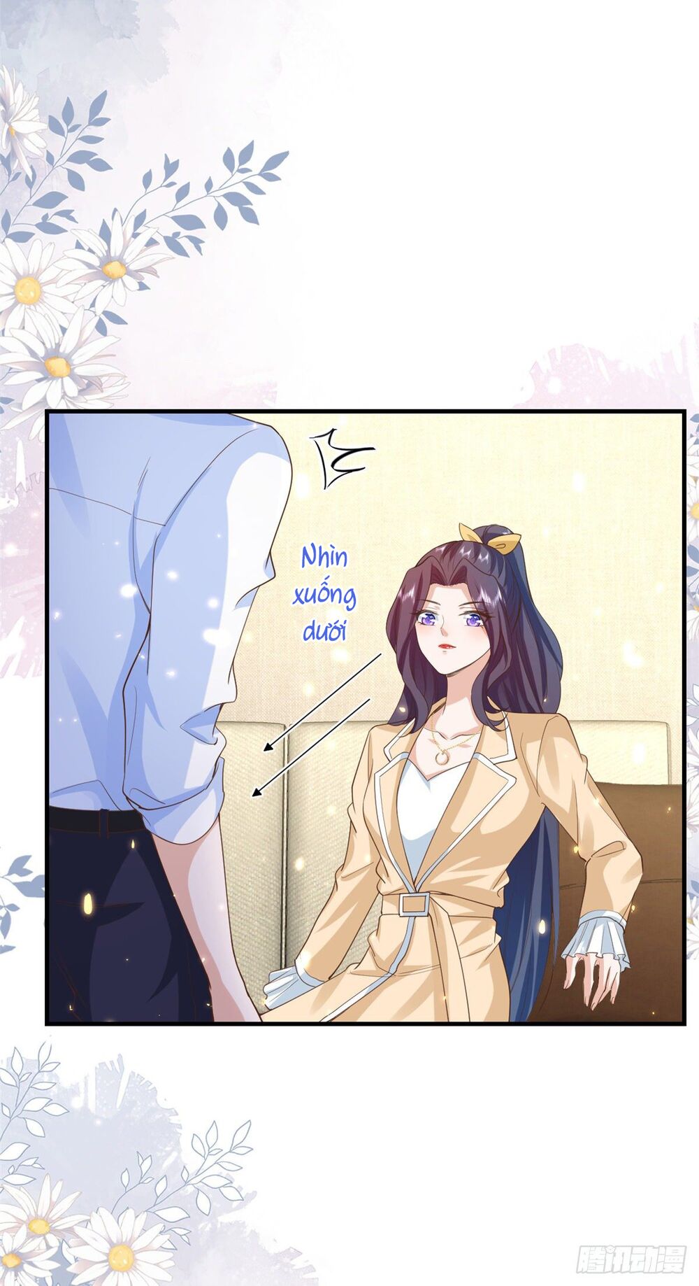 Trở Thành Lão Đại Từ Việc Tiêu Tiền: Chapter 50