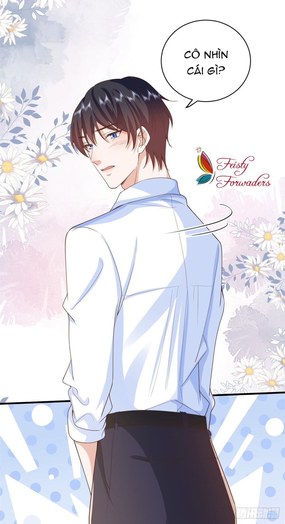 Trở Thành Lão Đại Từ Việc Tiêu Tiền: Chapter 50