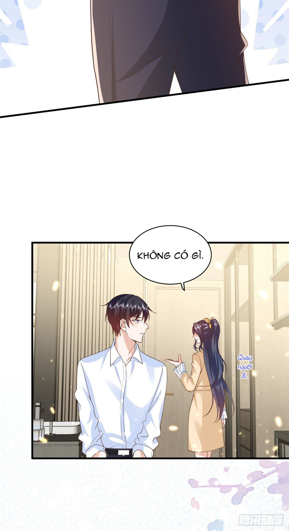 Trở Thành Lão Đại Từ Việc Tiêu Tiền: Chapter 50