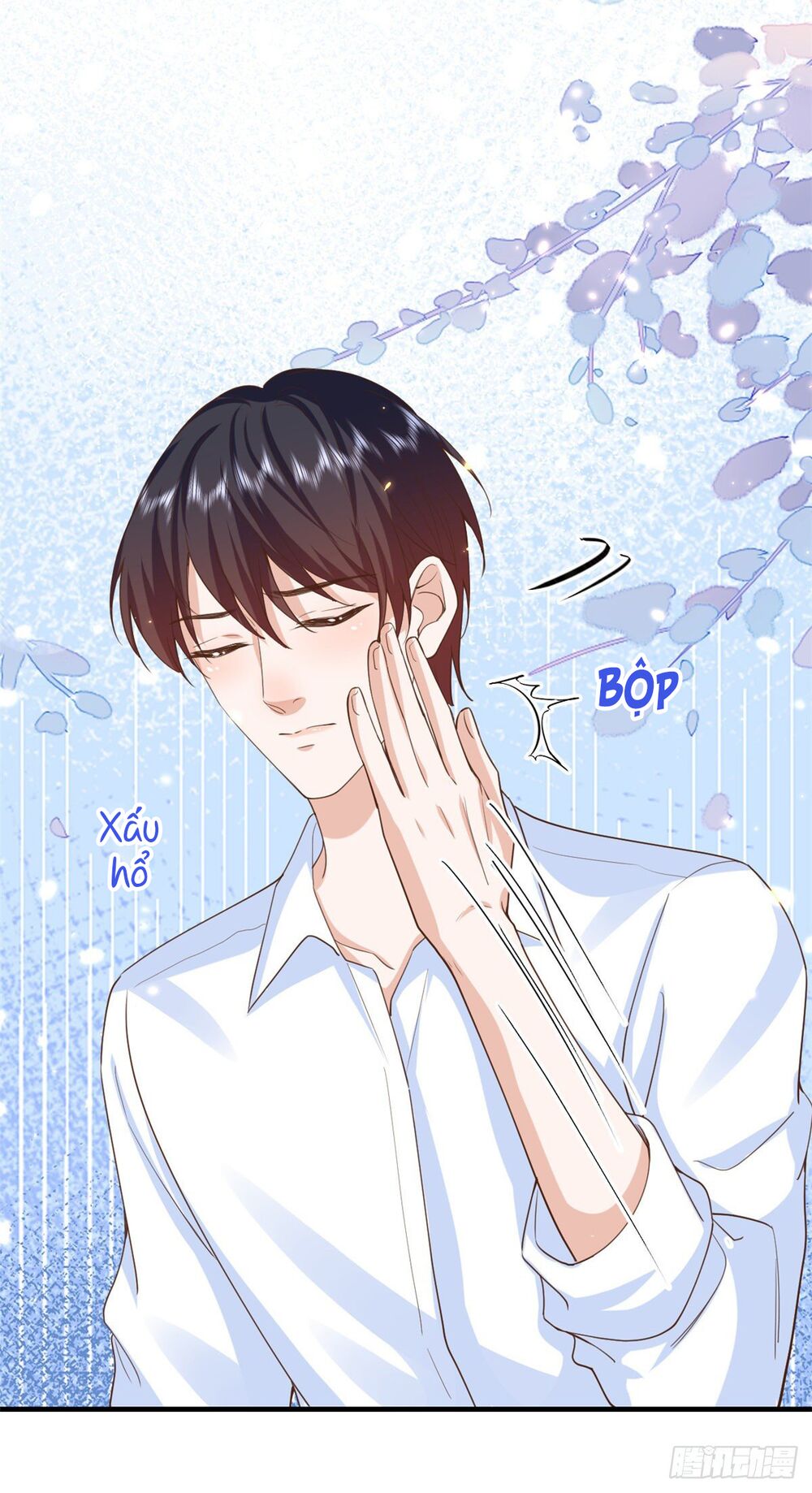 Trở Thành Lão Đại Từ Việc Tiêu Tiền: Chapter 50