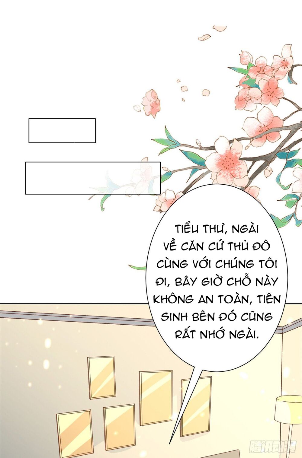 Trở Thành Lão Đại Từ Việc Tiêu Tiền: Chapter 50