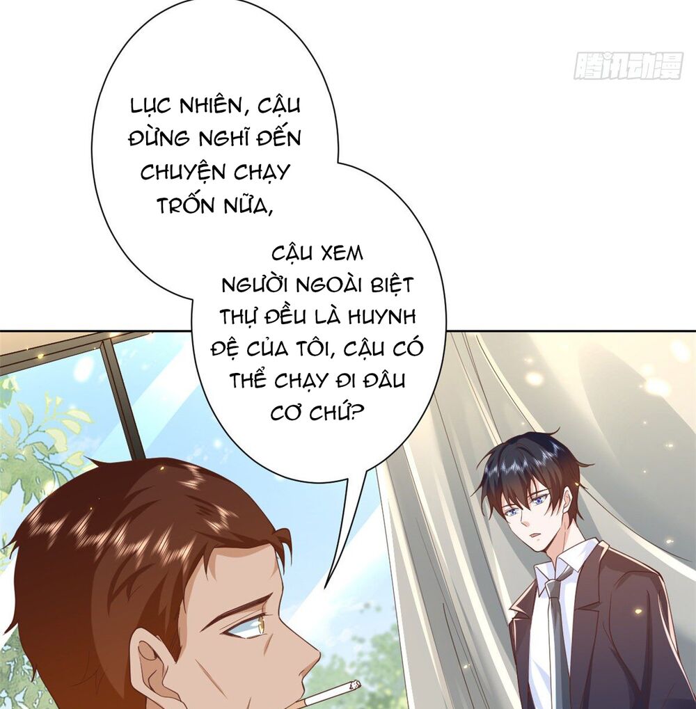 Trở Thành Lão Đại Từ Việc Tiêu Tiền: Chapter 50