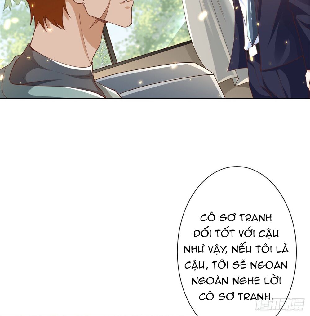 Trở Thành Lão Đại Từ Việc Tiêu Tiền: Chapter 50