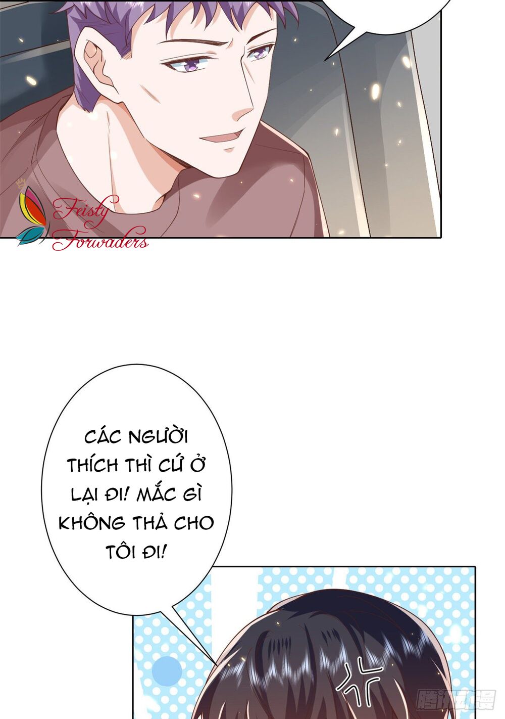 Trở Thành Lão Đại Từ Việc Tiêu Tiền: Chapter 50