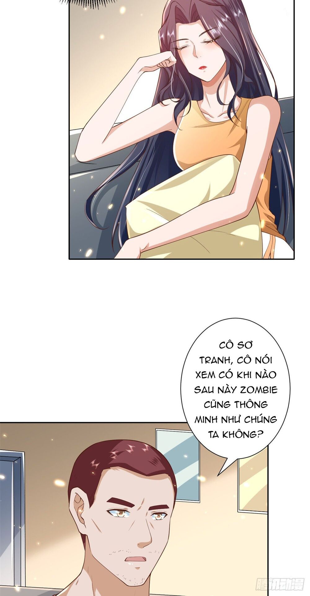 Trở Thành Lão Đại Từ Việc Tiêu Tiền: Chapter 51