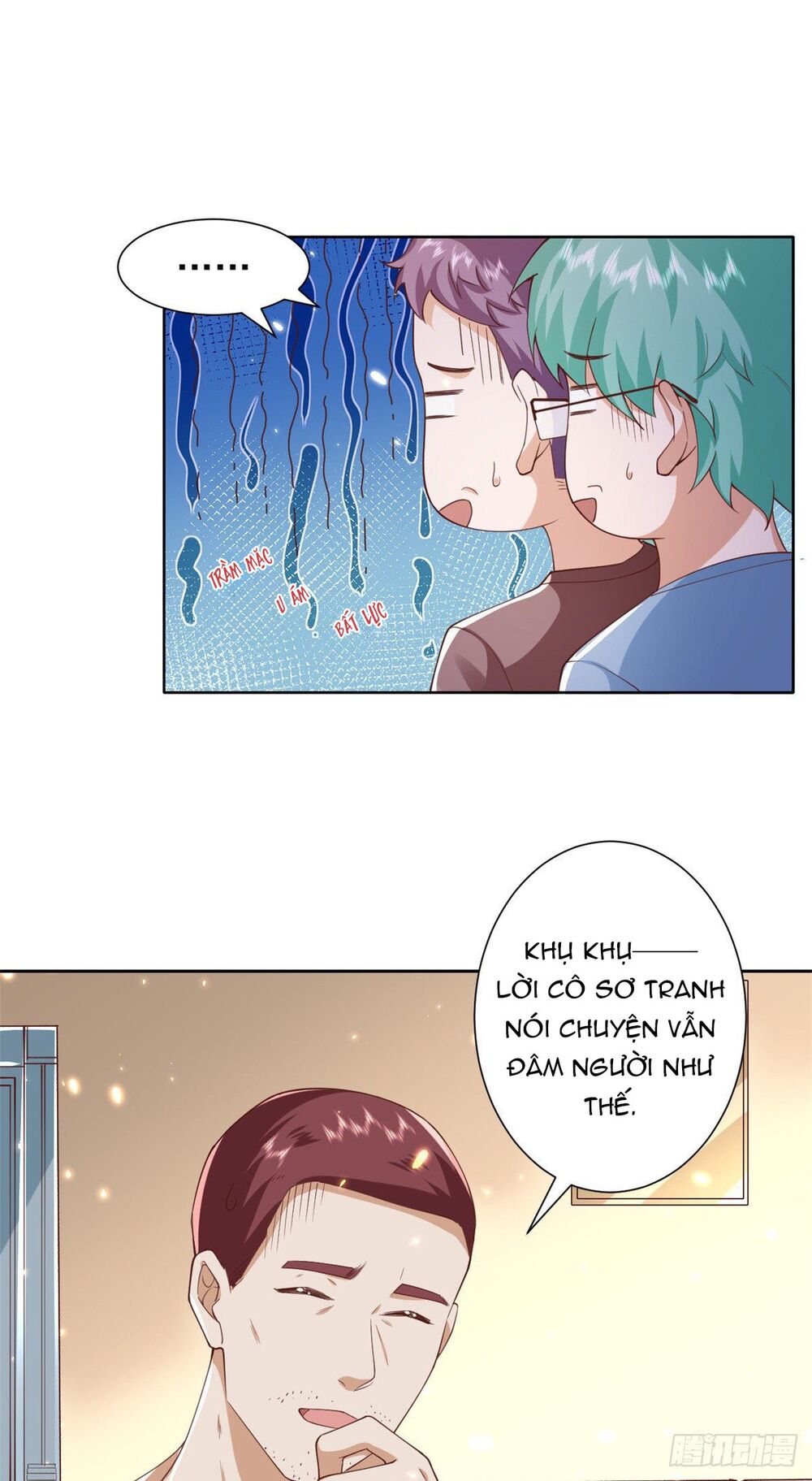 Trở Thành Lão Đại Từ Việc Tiêu Tiền: Chapter 51