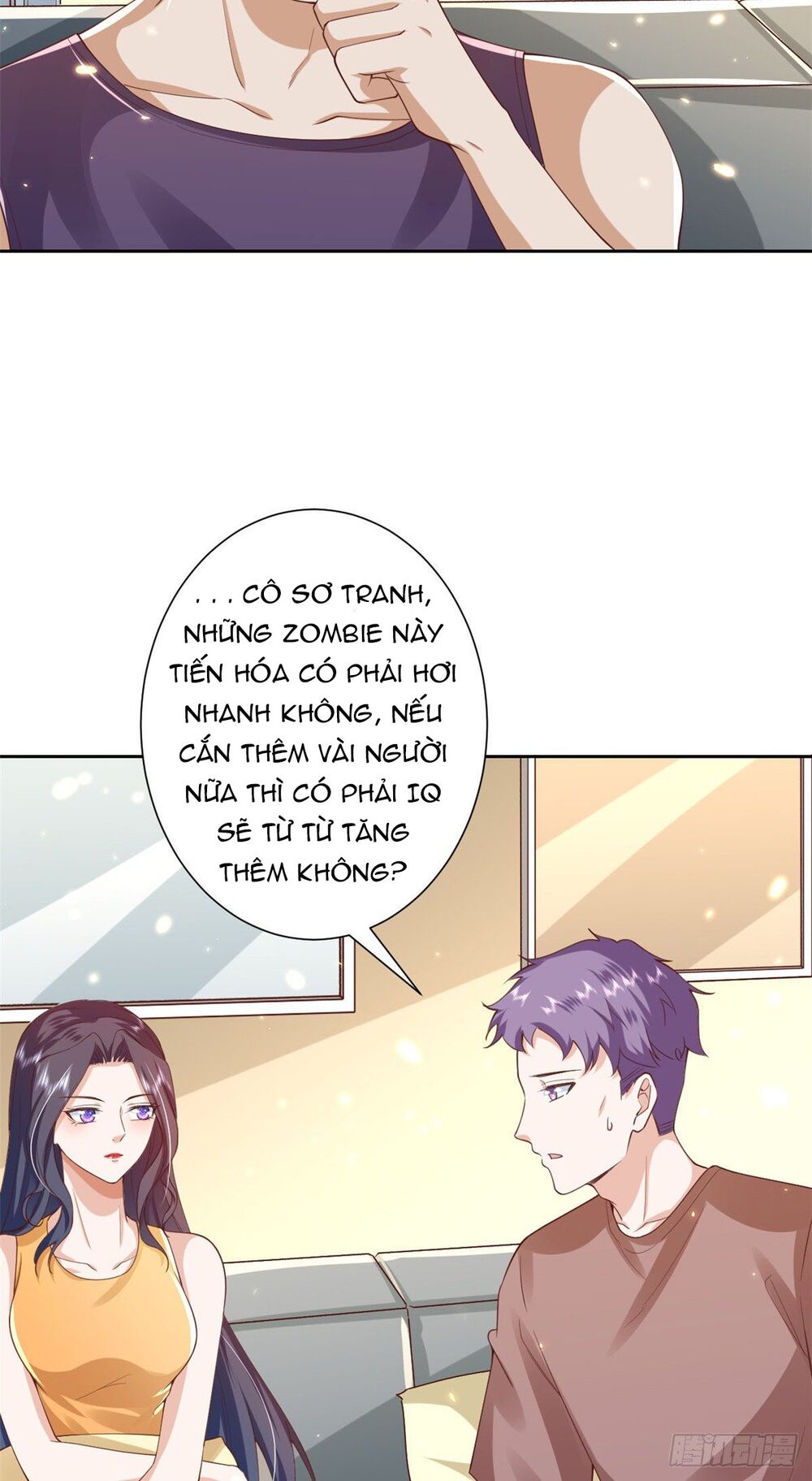 Trở Thành Lão Đại Từ Việc Tiêu Tiền: Chapter 51
