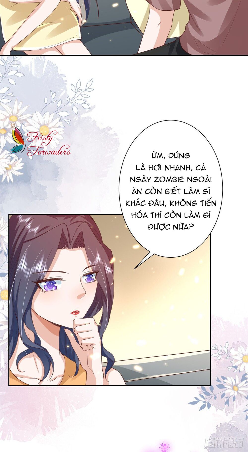 Trở Thành Lão Đại Từ Việc Tiêu Tiền: Chapter 51