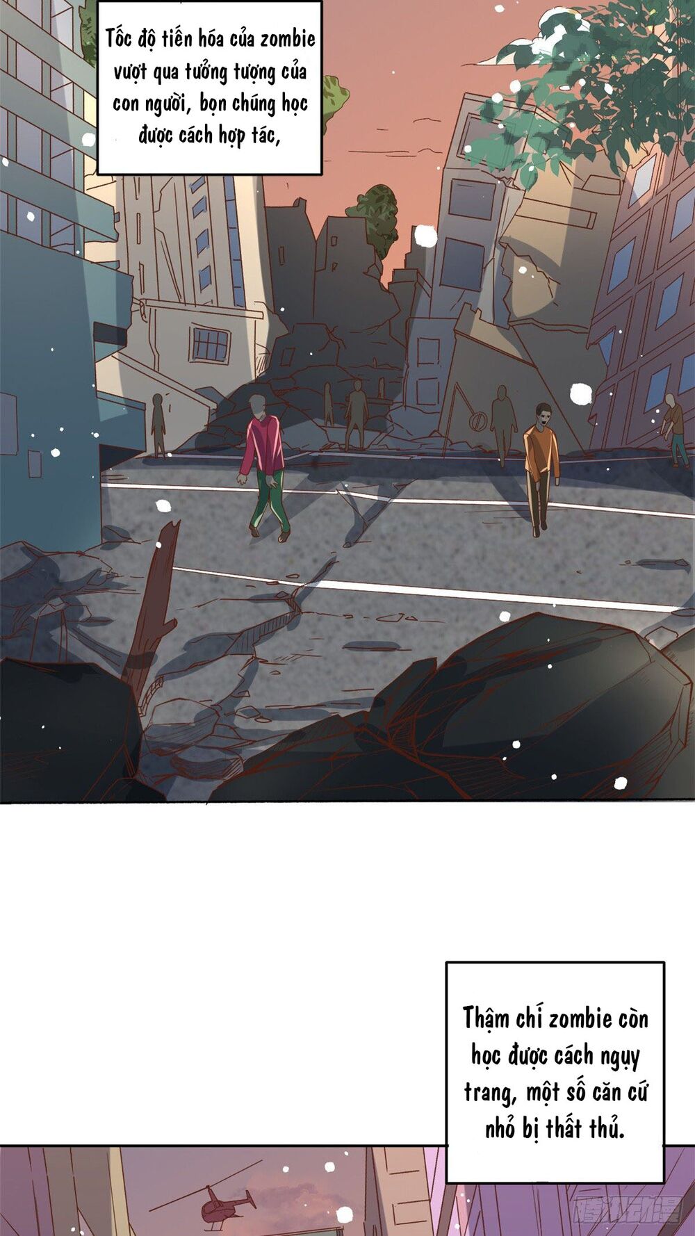 Trở Thành Lão Đại Từ Việc Tiêu Tiền: Chapter 51
