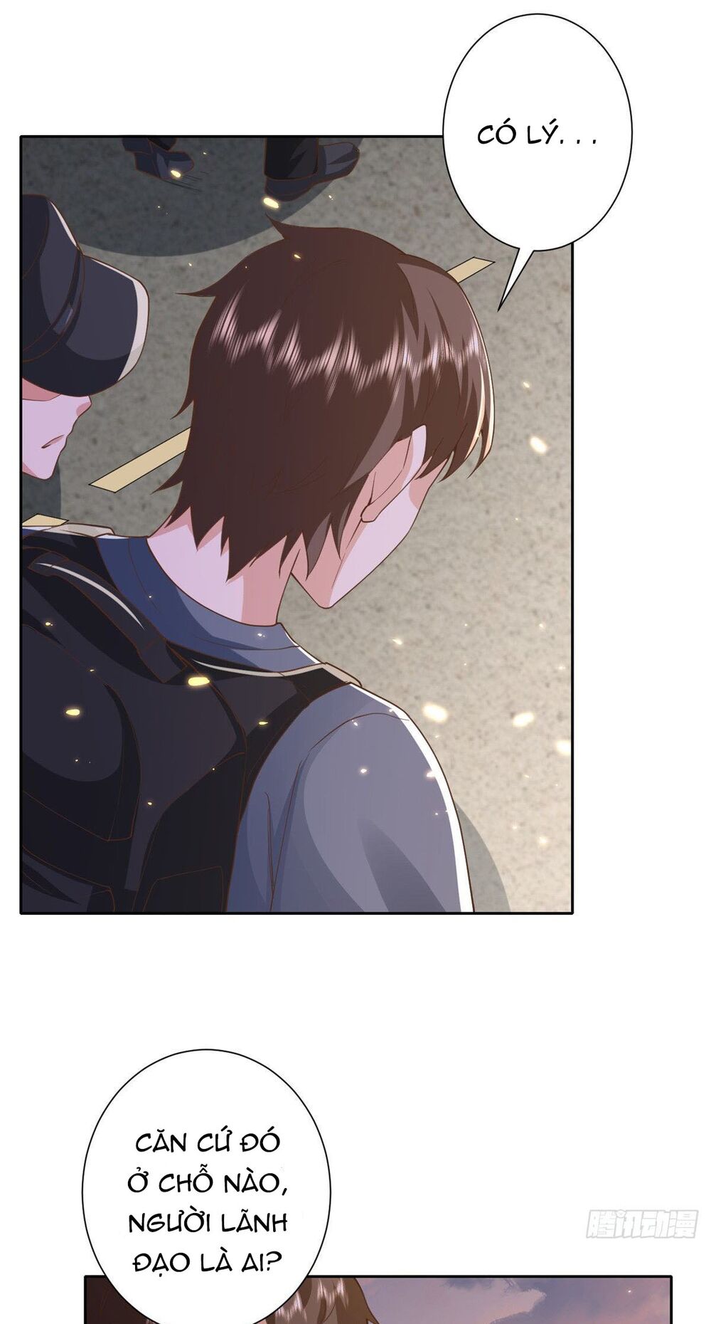 Trở Thành Lão Đại Từ Việc Tiêu Tiền: Chapter 51