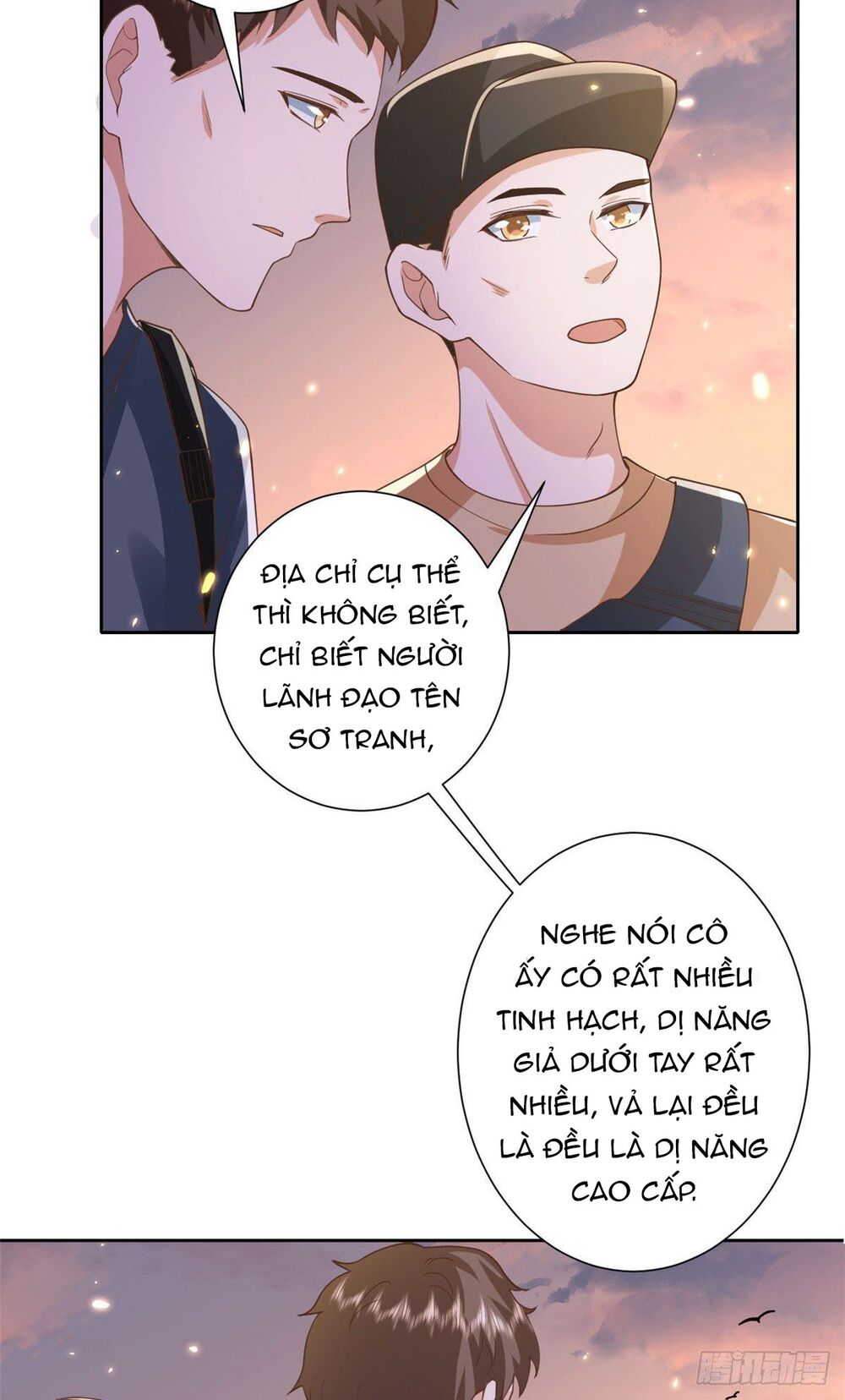Trở Thành Lão Đại Từ Việc Tiêu Tiền: Chapter 51