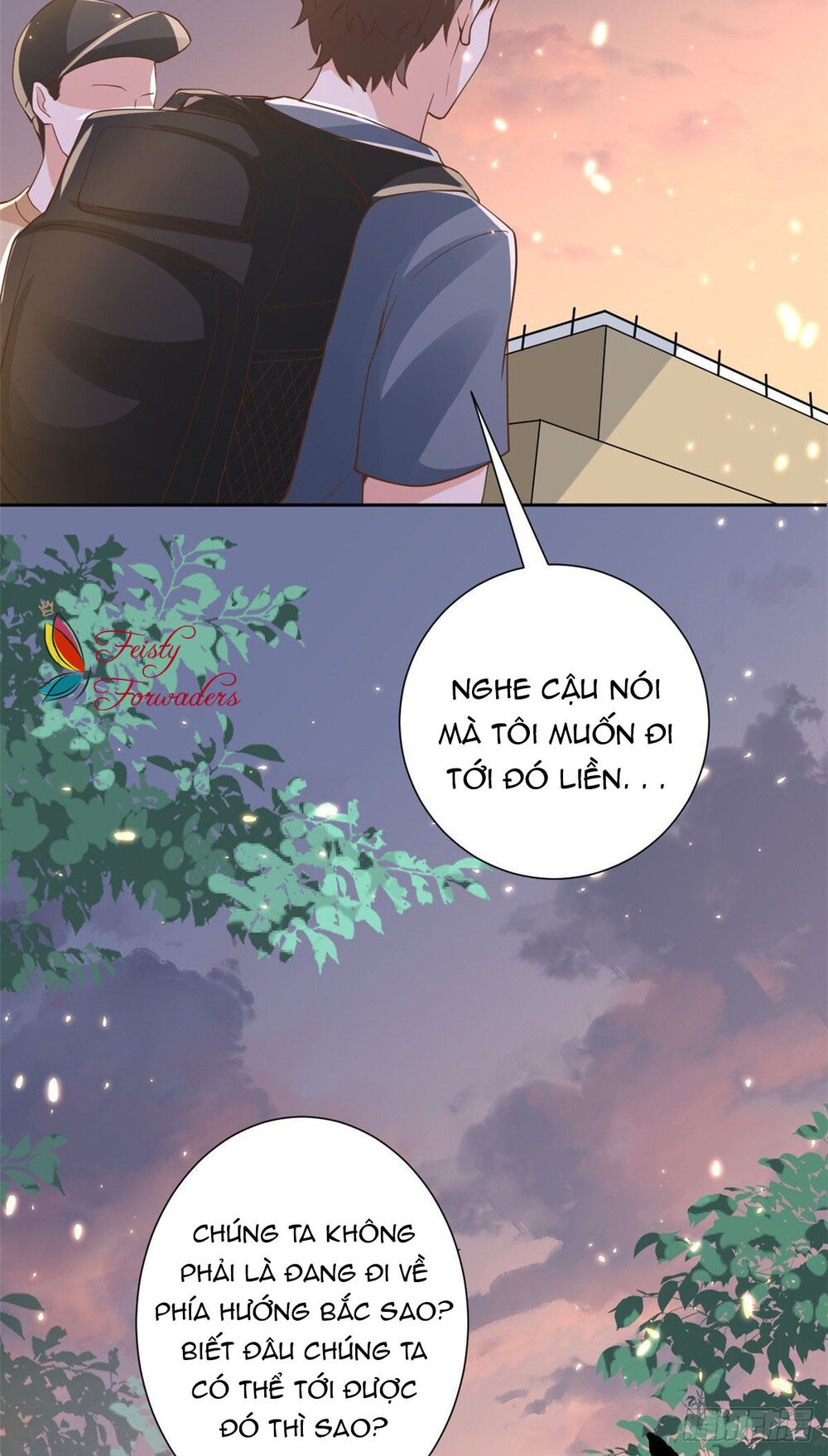Trở Thành Lão Đại Từ Việc Tiêu Tiền: Chapter 51