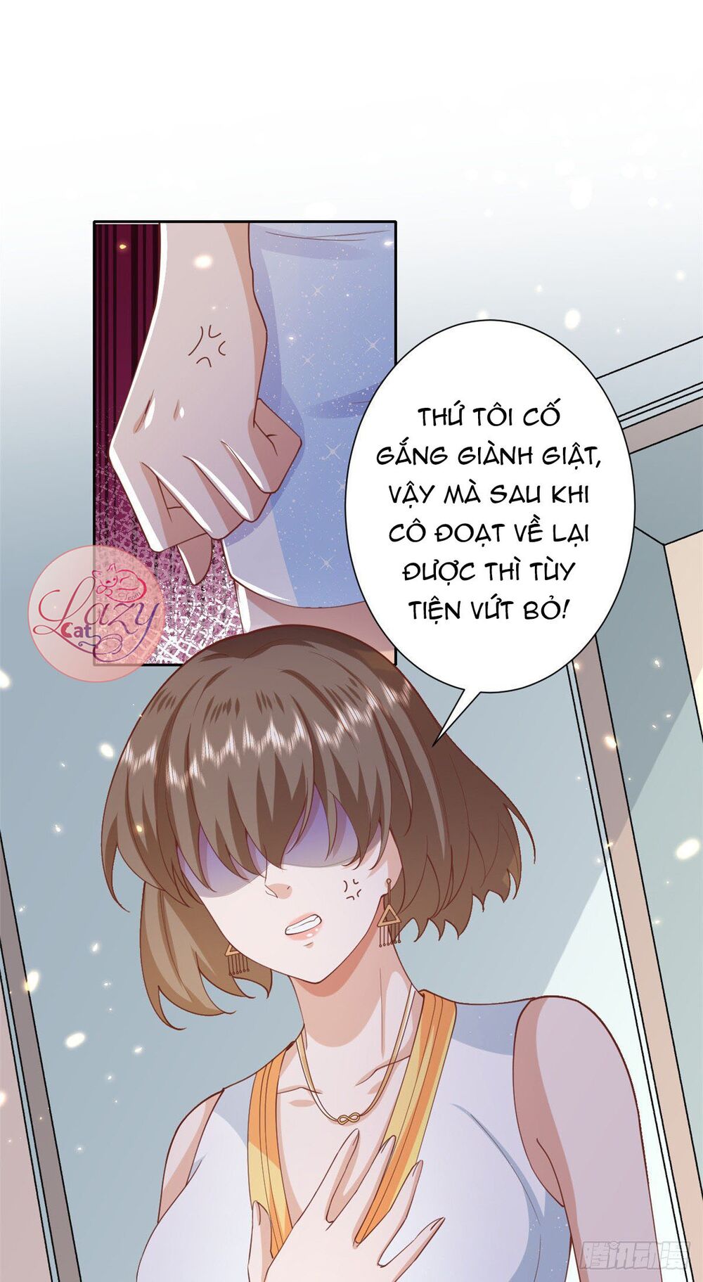 Trở Thành Lão Đại Từ Việc Tiêu Tiền: Chapter 51