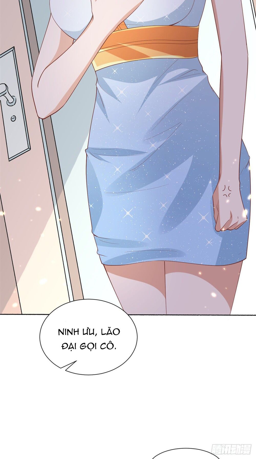 Trở Thành Lão Đại Từ Việc Tiêu Tiền: Chapter 51