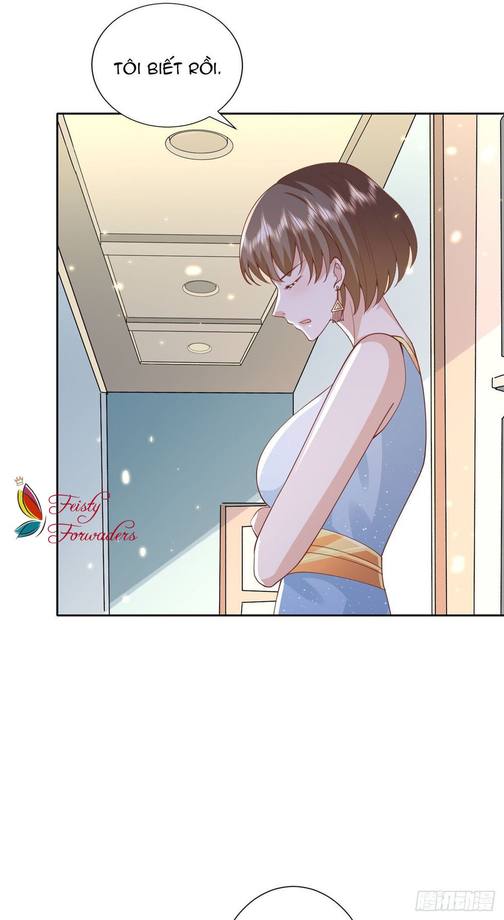 Trở Thành Lão Đại Từ Việc Tiêu Tiền: Chapter 51