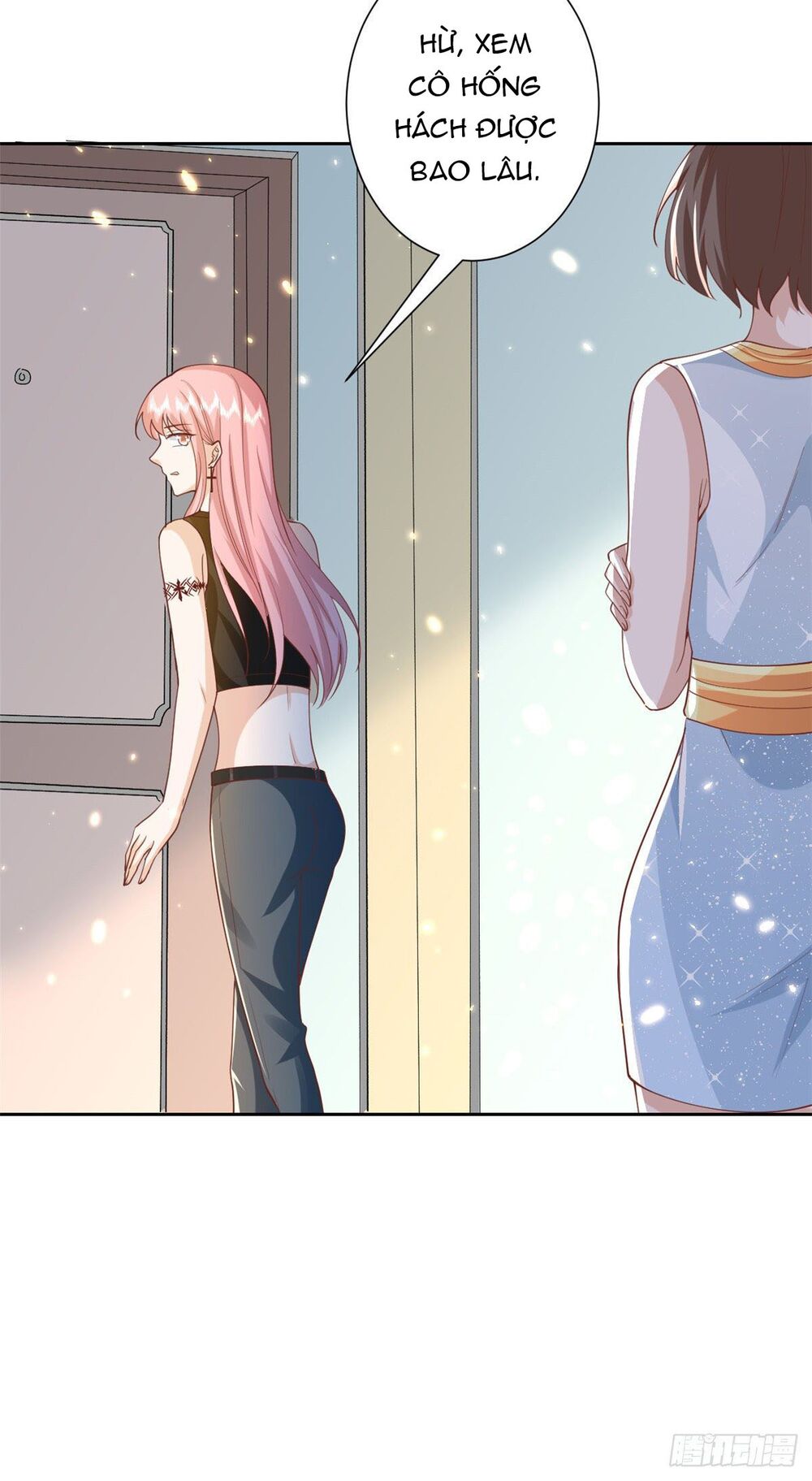 Trở Thành Lão Đại Từ Việc Tiêu Tiền: Chapter 51