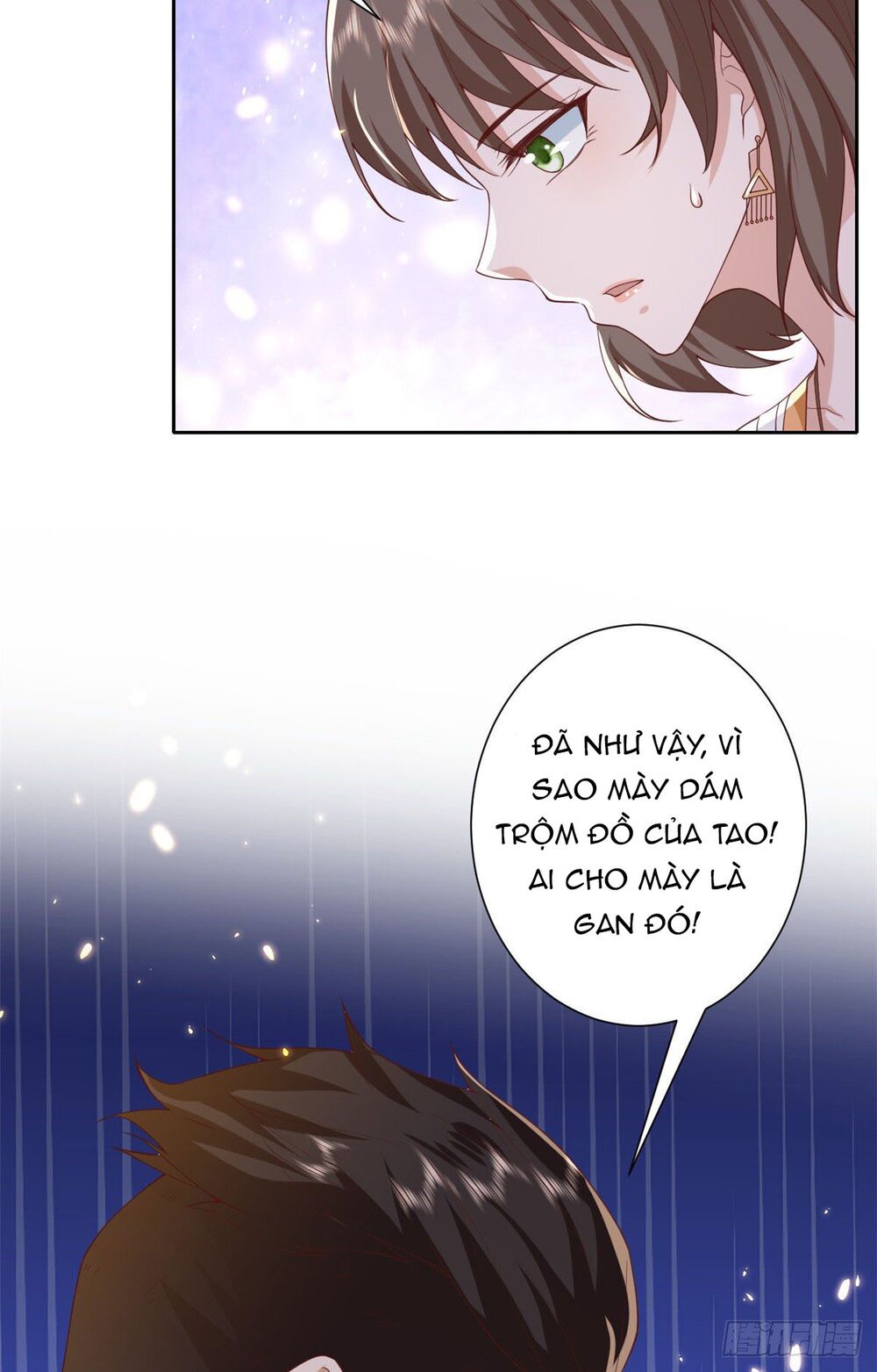 Trở Thành Lão Đại Từ Việc Tiêu Tiền: Chapter 51