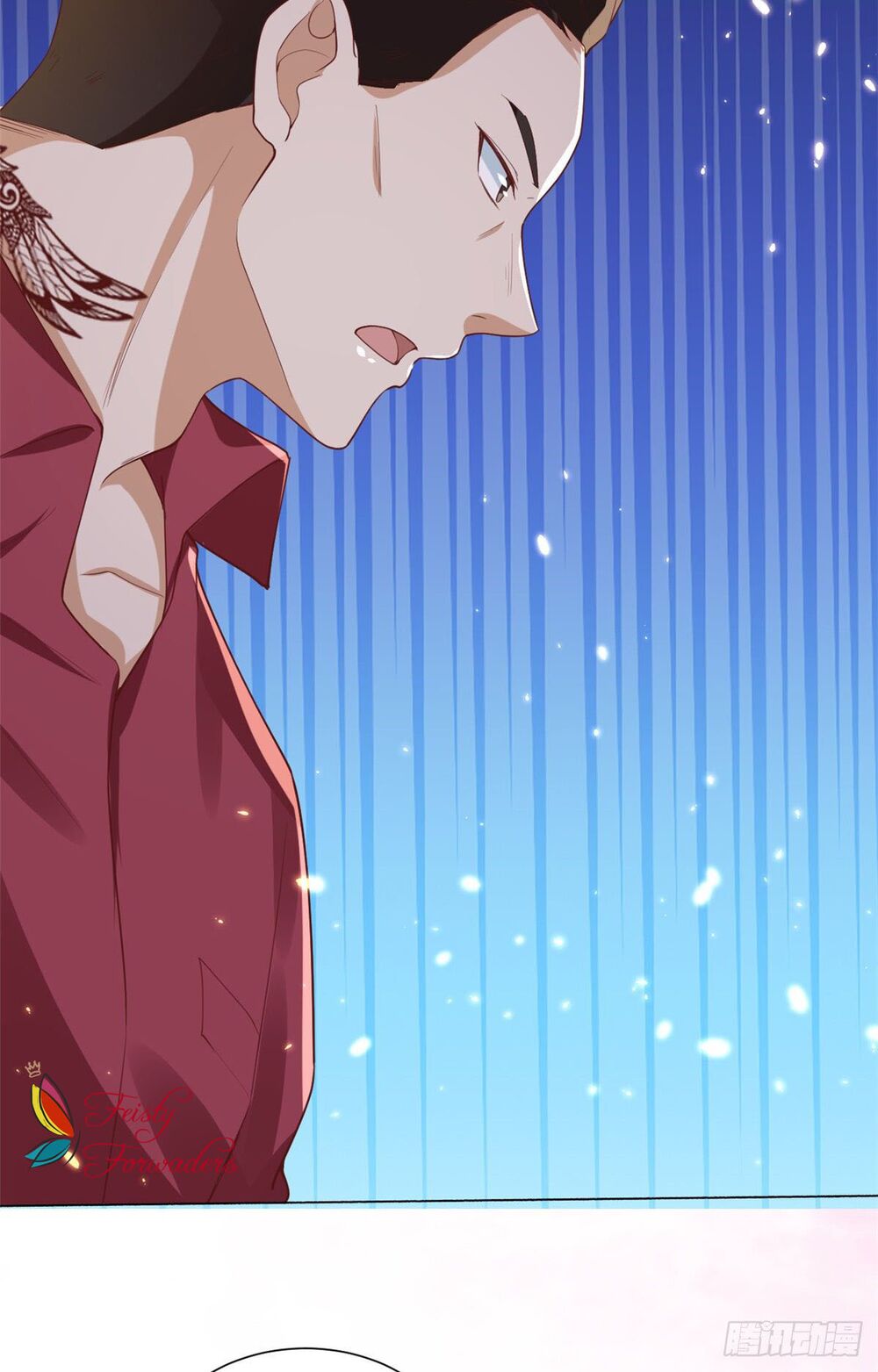 Trở Thành Lão Đại Từ Việc Tiêu Tiền: Chapter 51