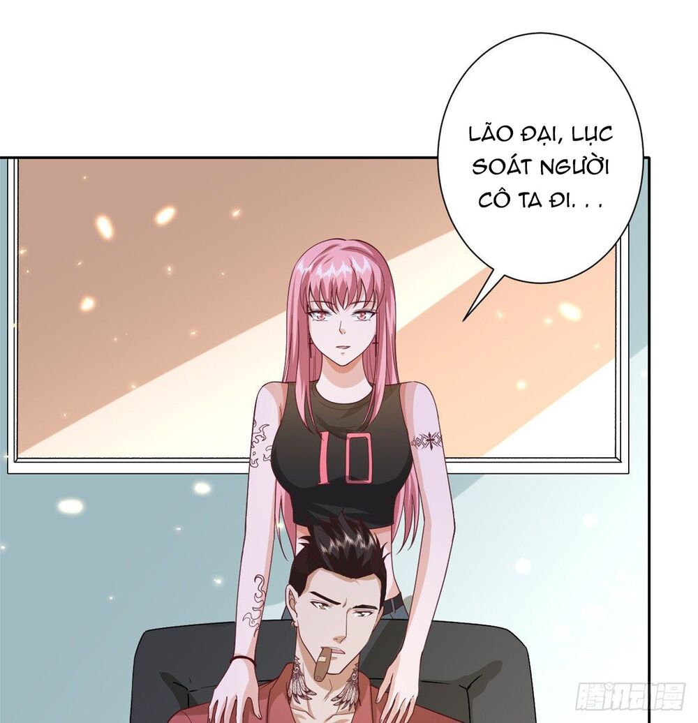 Trở Thành Lão Đại Từ Việc Tiêu Tiền: Chapter 51