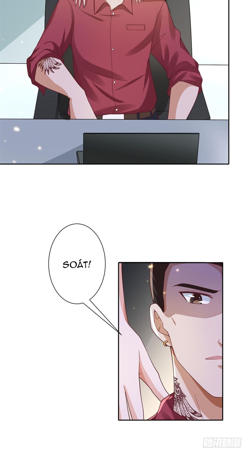 Trở Thành Lão Đại Từ Việc Tiêu Tiền: Chapter 51