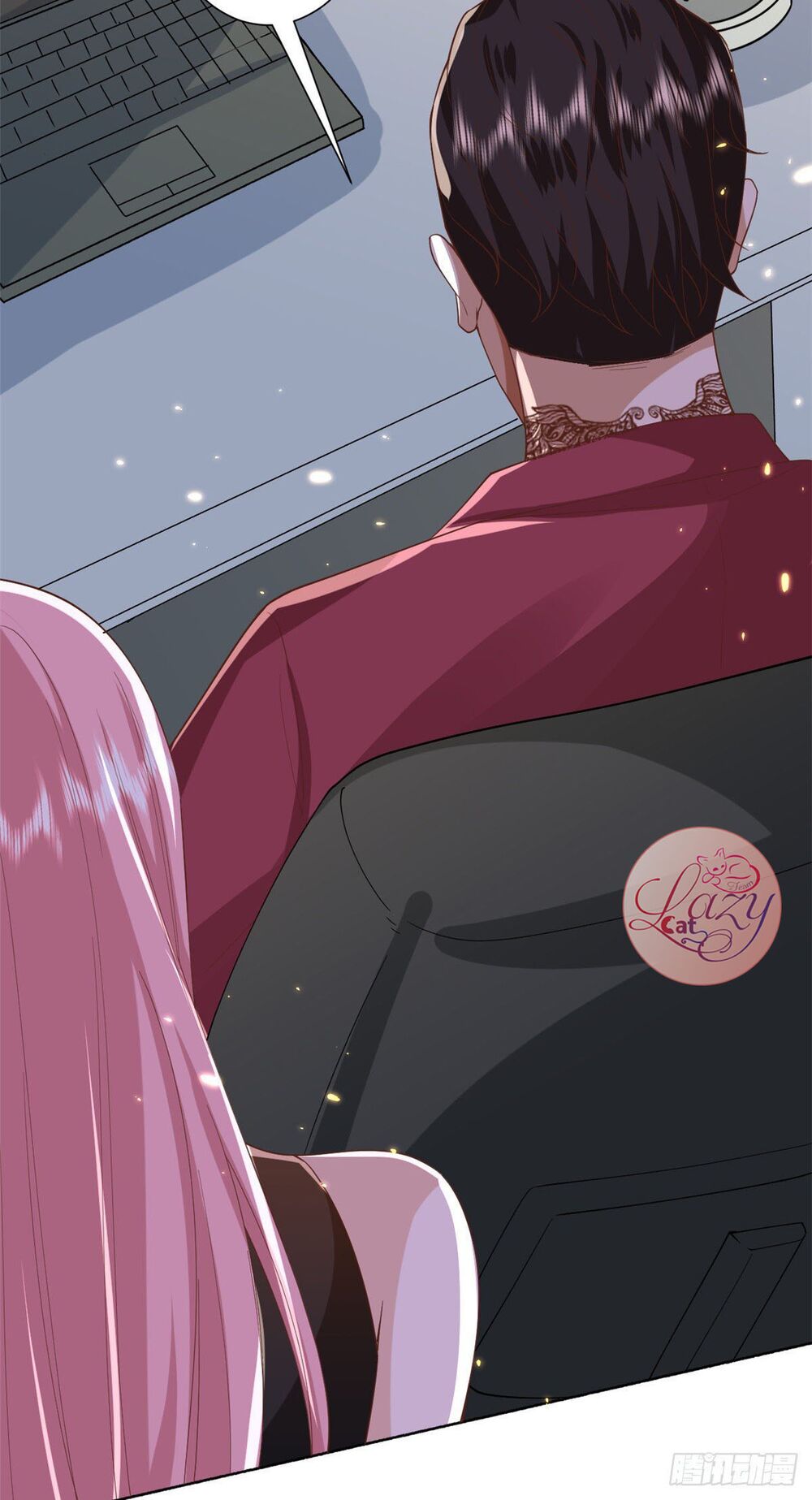 Trở Thành Lão Đại Từ Việc Tiêu Tiền: Chapter 51