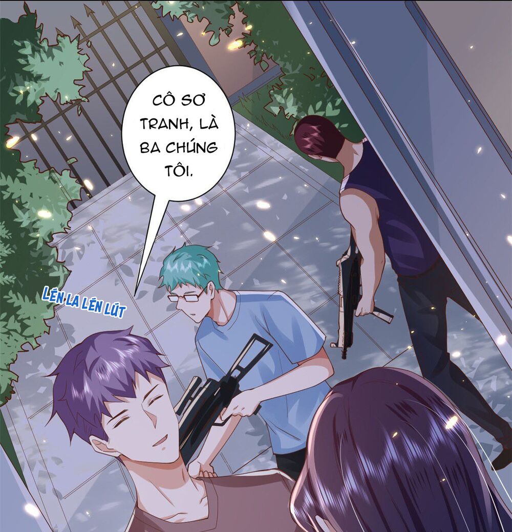 Trở Thành Lão Đại Từ Việc Tiêu Tiền: Chapter 51