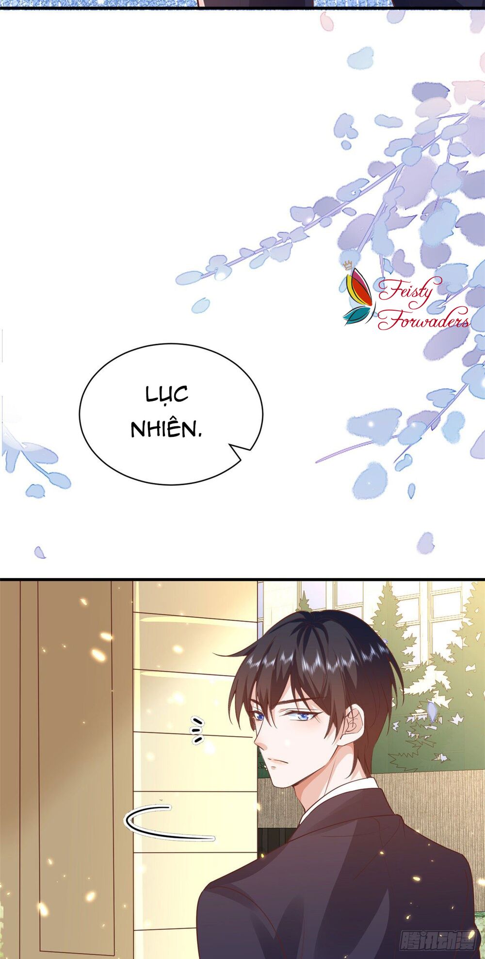 Trở Thành Lão Đại Từ Việc Tiêu Tiền: Chapter 52