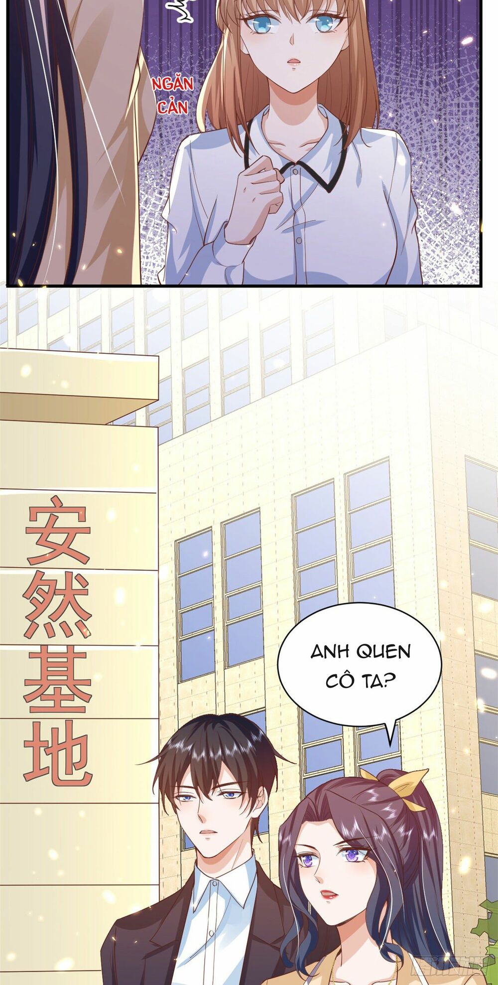 Trở Thành Lão Đại Từ Việc Tiêu Tiền: Chapter 52