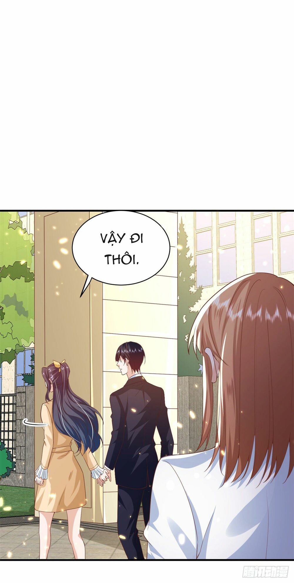 Trở Thành Lão Đại Từ Việc Tiêu Tiền: Chapter 52