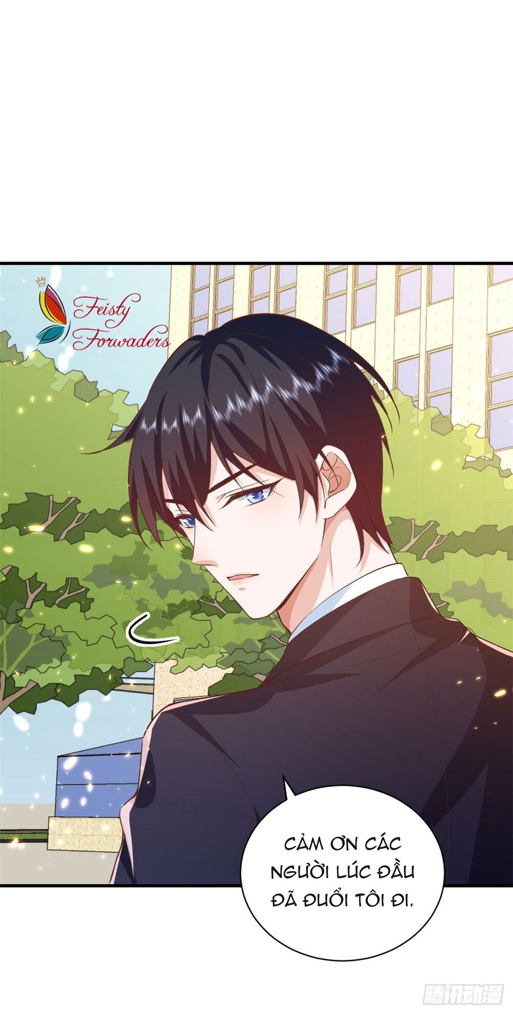Trở Thành Lão Đại Từ Việc Tiêu Tiền: Chapter 52