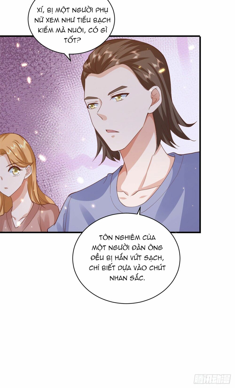 Trở Thành Lão Đại Từ Việc Tiêu Tiền: Chapter 52