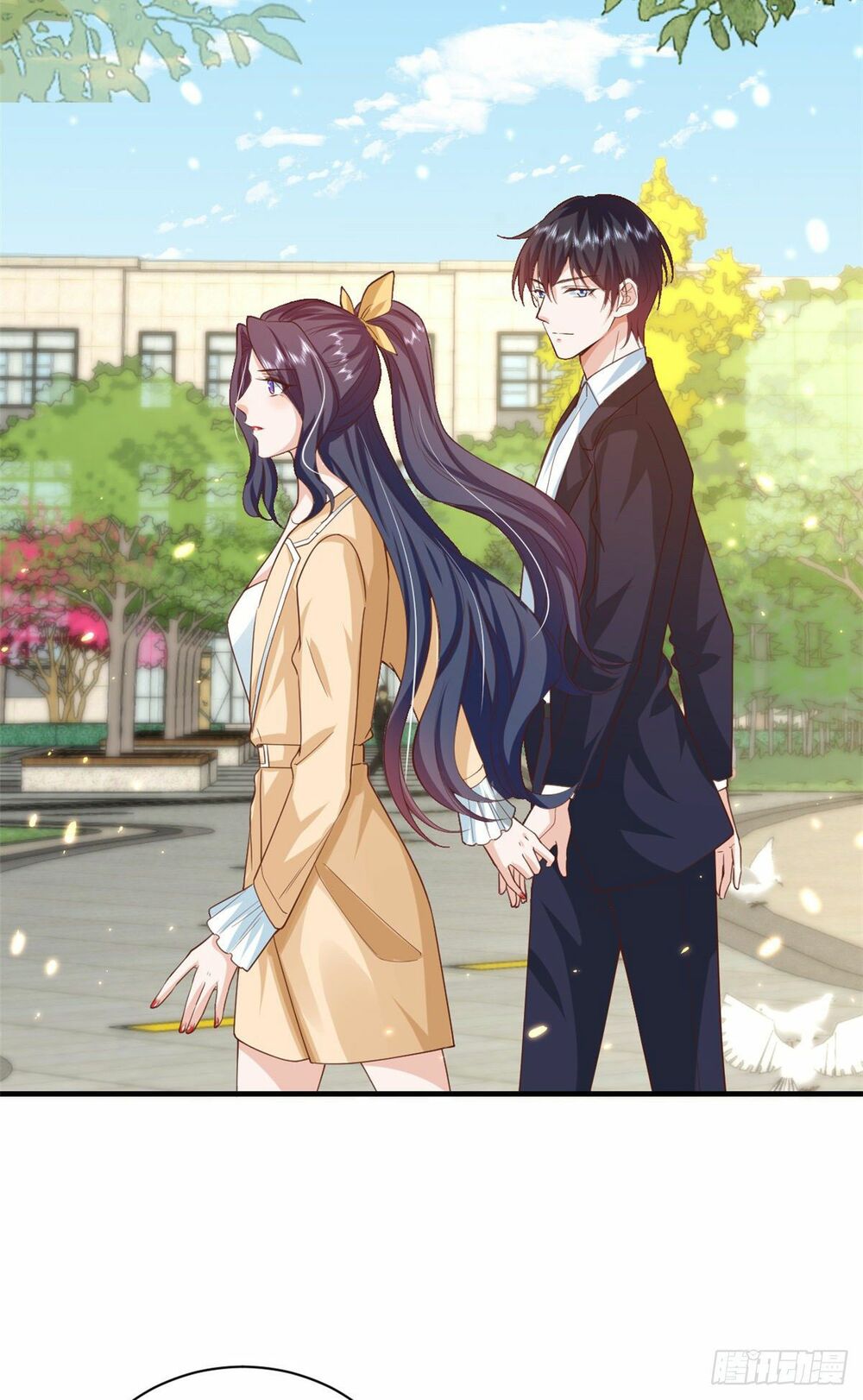 Trở Thành Lão Đại Từ Việc Tiêu Tiền: Chapter 52