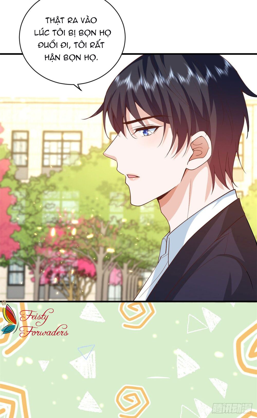 Trở Thành Lão Đại Từ Việc Tiêu Tiền: Chapter 52
