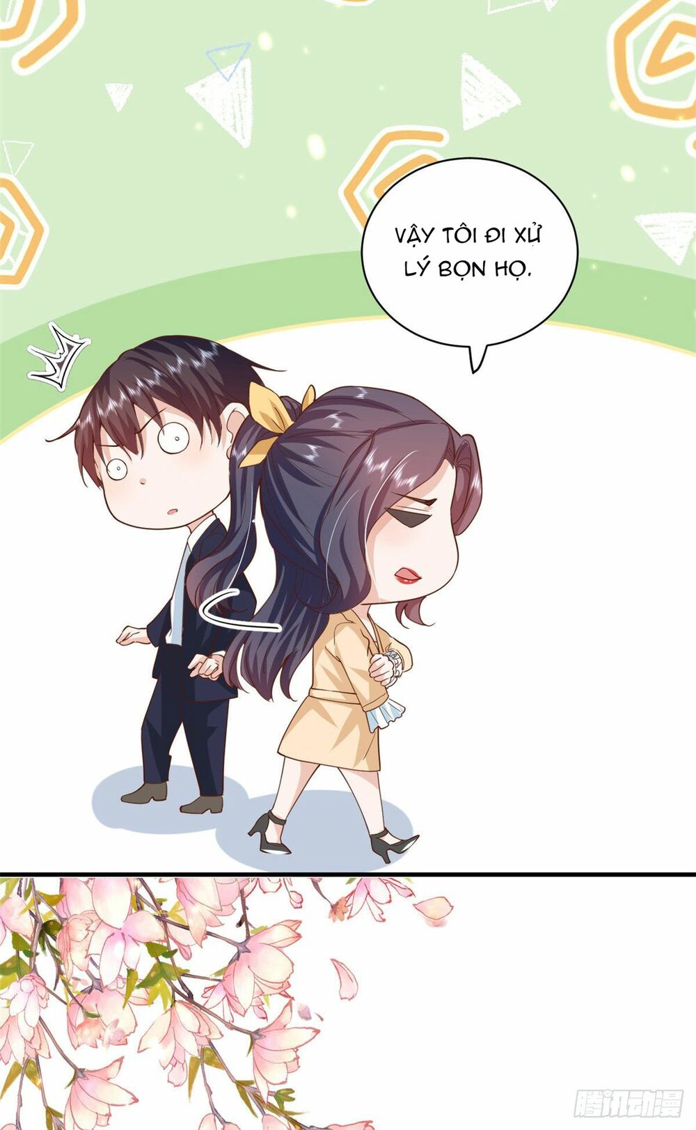 Trở Thành Lão Đại Từ Việc Tiêu Tiền: Chapter 52