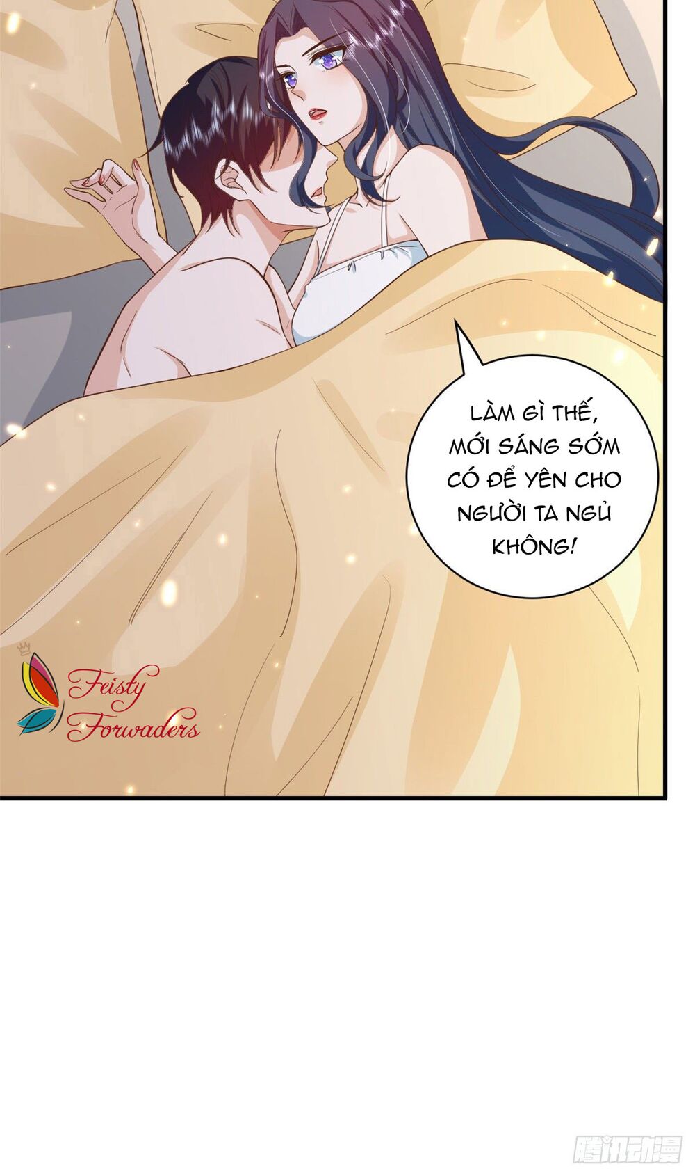 Trở Thành Lão Đại Từ Việc Tiêu Tiền: Chapter 52