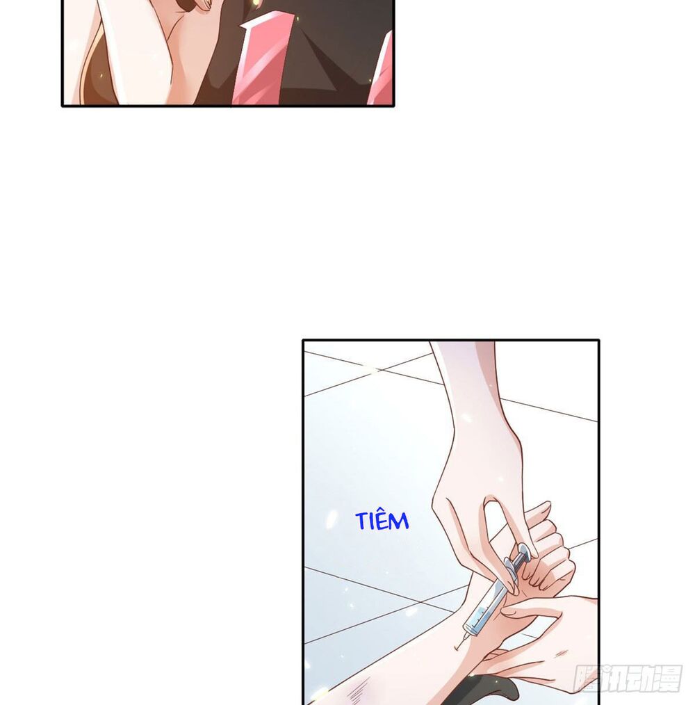 Trở Thành Lão Đại Từ Việc Tiêu Tiền: Chapter 52