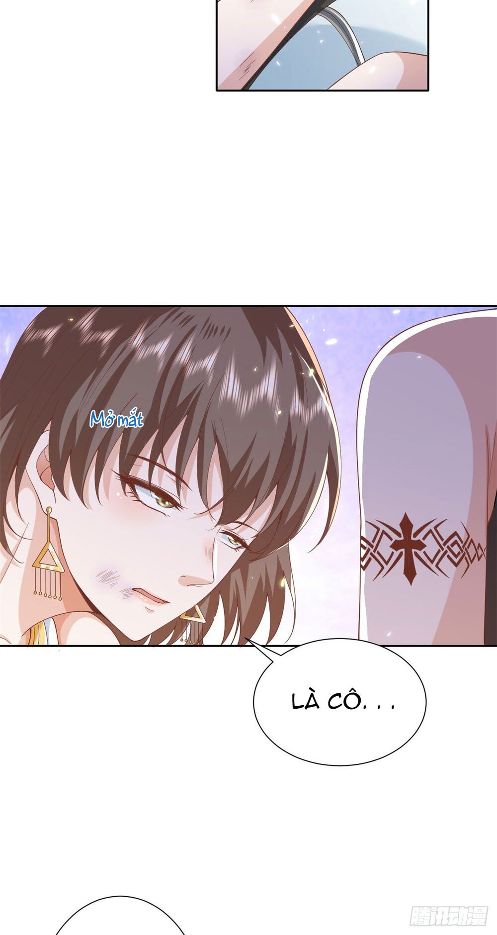 Trở Thành Lão Đại Từ Việc Tiêu Tiền: Chapter 52
