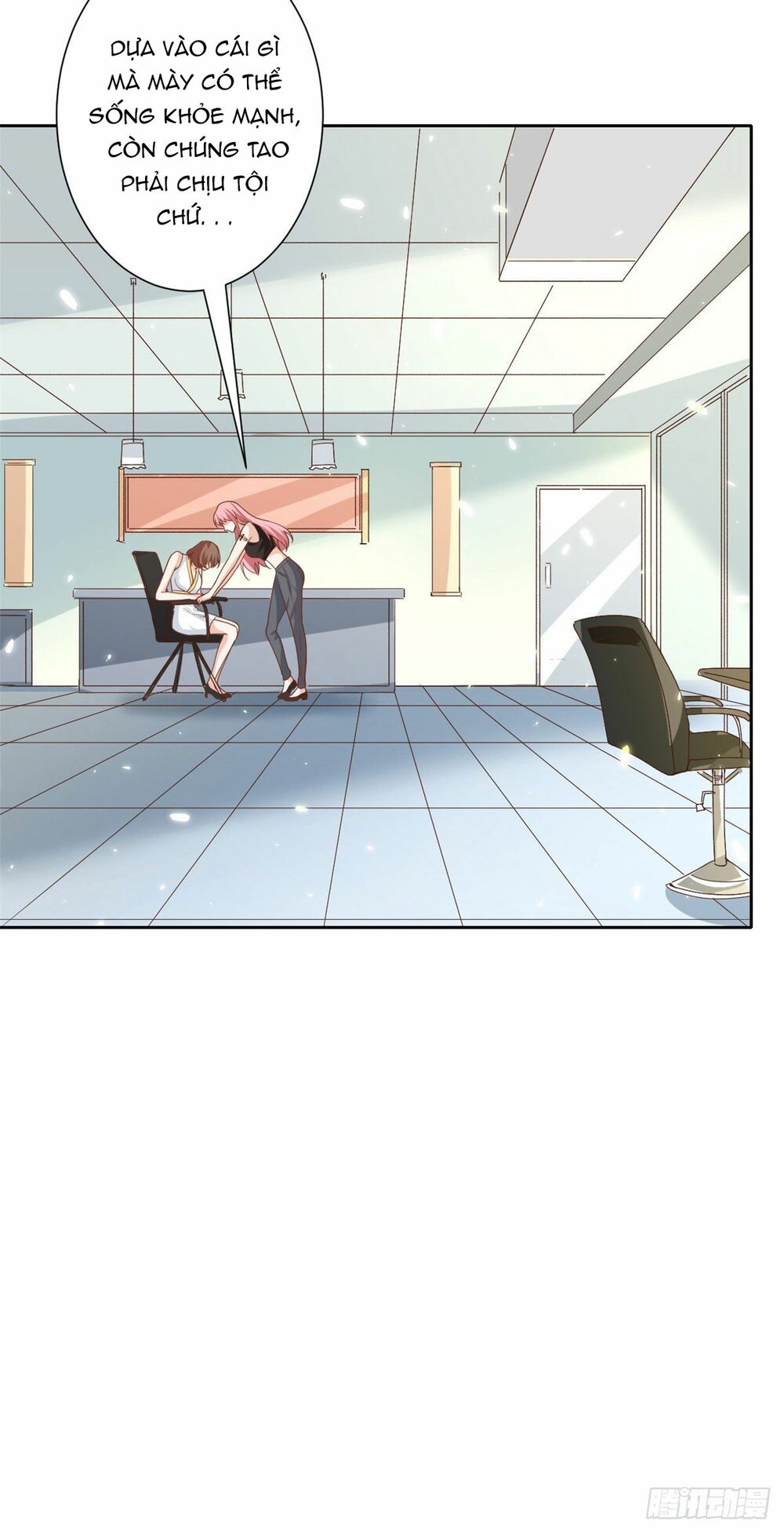 Trở Thành Lão Đại Từ Việc Tiêu Tiền: Chapter 52