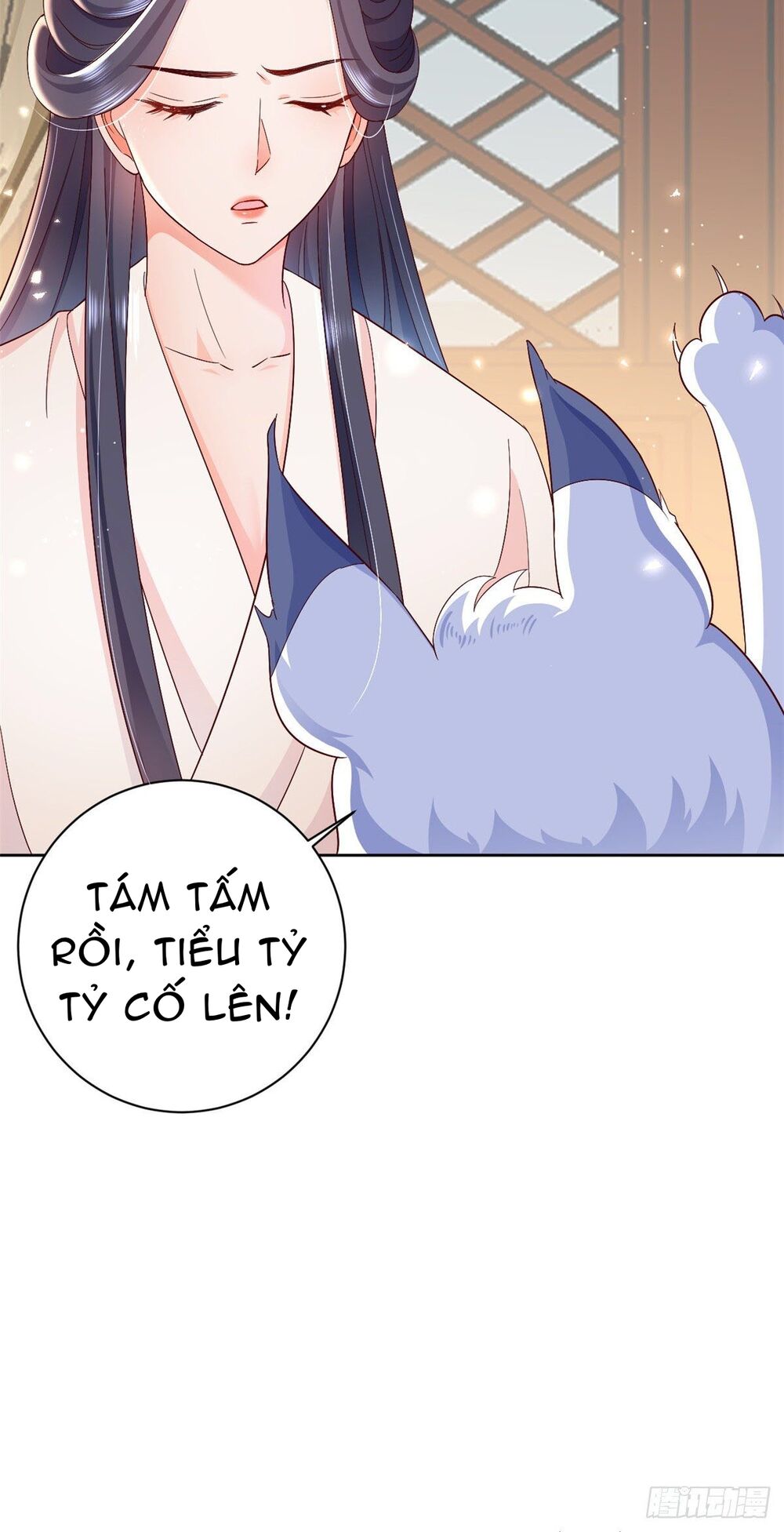 Trở Thành Lão Đại Từ Việc Tiêu Tiền: Chapter 53
