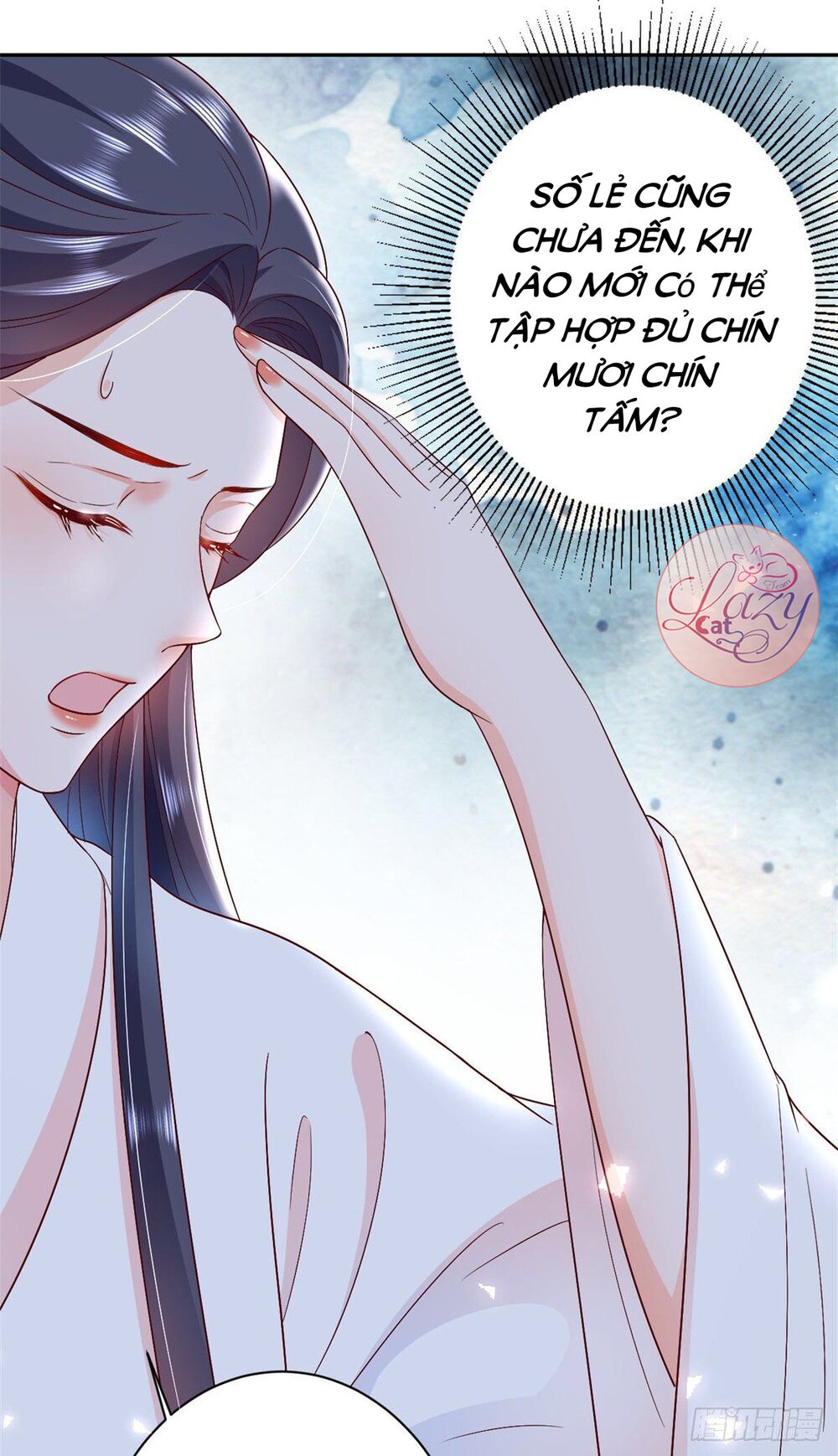 Trở Thành Lão Đại Từ Việc Tiêu Tiền: Chapter 53