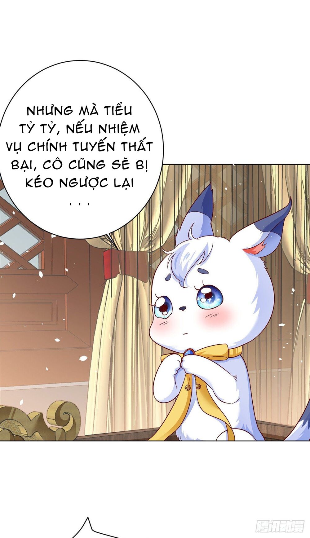 Trở Thành Lão Đại Từ Việc Tiêu Tiền: Chapter 53